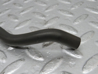 33733 Mercedes-Benz W201 190E 2.0L Crankcase Breather Pipe 1020943882