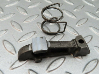 W108 valve rocker arm with retaining spring used OEM