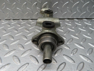 W116 brake master cylinder used OEM