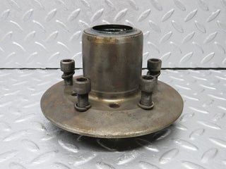 40397 Mercedes-Benz W110 230 Front Wheel Hub
