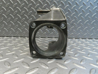 11533 Mercedes-Benz C123 230CE Coupe Brake Pedal Bracket Support 1232900219