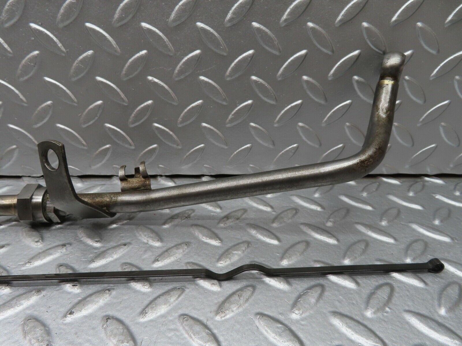 20328 Mercedes-Benz W114 280CE Coupe Automatic Gearbox Oil Dipstick