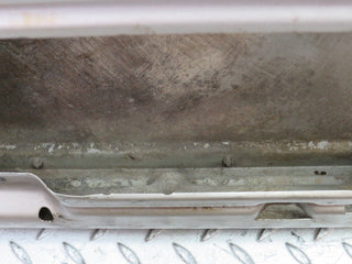 33842 Mercedes-Benz W201 190E 2.0L Rear Right Door