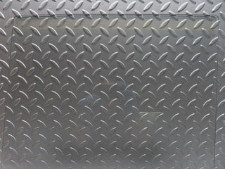 12657 Mercedes-Benz W111 220SE Front Right Door Window Glass