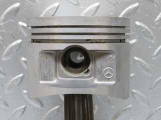 32650 Mercedes-Benz S124 300TE Wagon Piston With Connecting Rod 88.485mm 10205