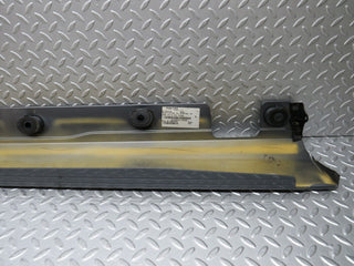 35283 Mercedes-Benz W221 Side Skirt Left Side 2216900140