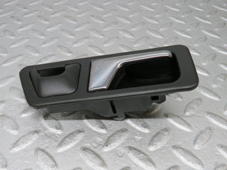 36618 Mercedes-Benz W201 190E 2.0L Right Interior Door Handle 2017660264