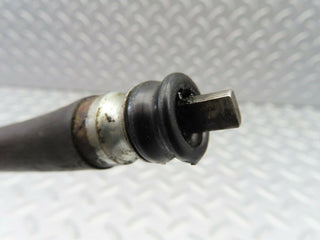 7209 Mercedes-Benz C107 350SLC Coupe Speedometer Cable For Automatic Gearbox