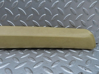 W123 a pillar cover right side used OEM