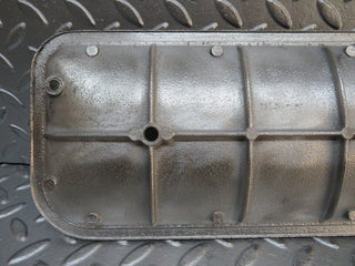 0335 Mercedes-Benz W120 180D Ponton Engine Cover 63660150607