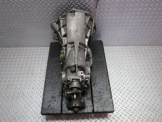 32224 Mercedes-Benz W123 230E Automatic Gearbox 722.401 1232711801