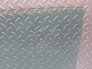 33830 Mercedes-Benz W201 190E 2.0L Front Left Door Window Glass