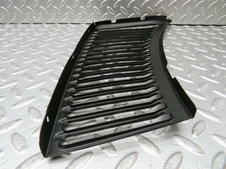 22994 Mercedes-Benz C107 450SLC Coupe Air Intake Grill Left Side
