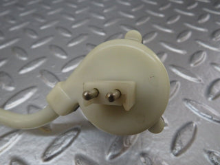 25576 Mercedes-Benz W123 200 Heater Regulator With Cables