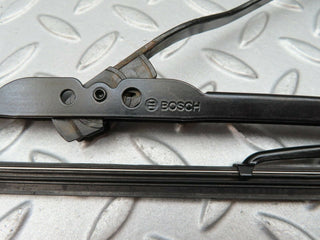 S123 Wagon front right wiper arm used OEM