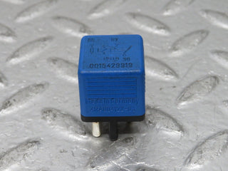33433 Mercedes-Benz W202 C180 Multi Purpose Relay 0015429919