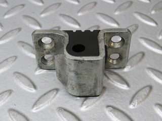 W126 door lock latch right side used OEM