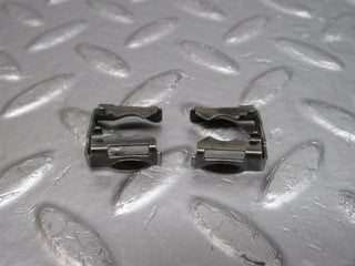 R129 SL fuel injector bracket used OEM