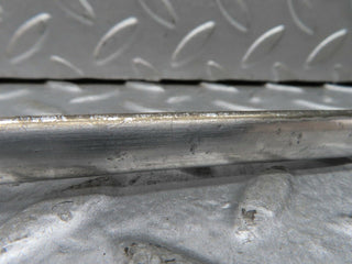 18596 Mercedes-Benz W120 W121 Ponton Front Windscreen Chrome Frame