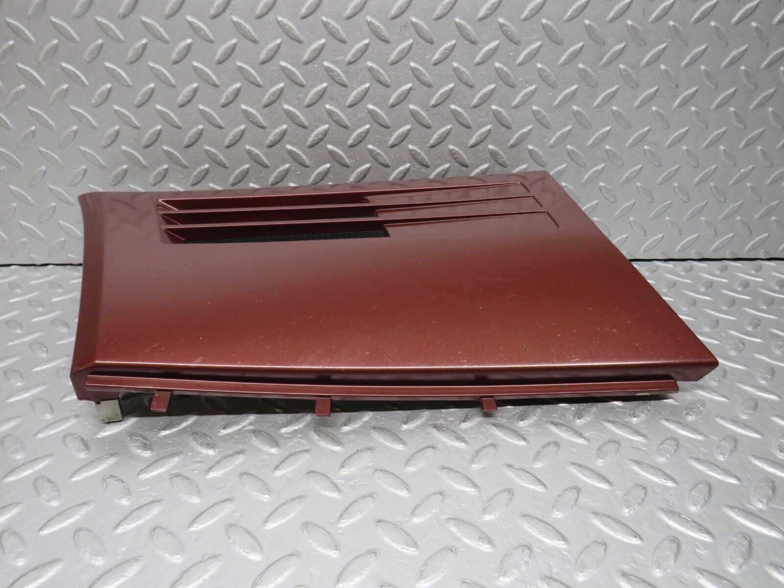 38315 Mercedes-Benz R129 280SL Coupe Front Left Fender Wing Panel 1296900140 1296980174