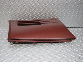 R129 SL front left fender wing panel used OEM
