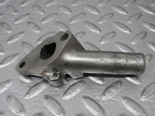 W201 Baby Benz coolant pipe used OEM