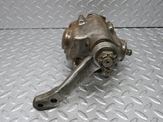 40391 Mercedes-Benz W110 230 Steering Box Steering Rack 1114610701