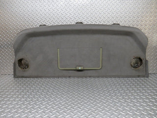 30470 Mercedes-Benz W124 230E Parcel Shelf Grey 1246900249
