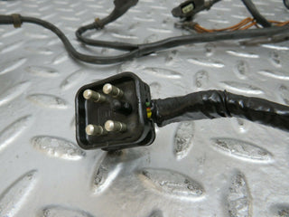 23599 Mercedes-Benz W114 280E Injector Wire Harness