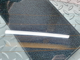 40816 Mercedes-Benz W123 300D Rear Heated Windscreen Glass