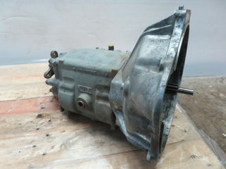 8631 Mercedes-Benz W115 220D Manual Gearbox 1152511301