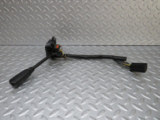 36067 Mercedes-Benz W126 420SE Indicator Wiper Stalk