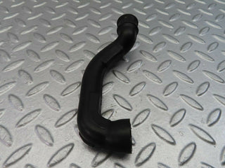 W123 Coupe air intake pipe used OEM