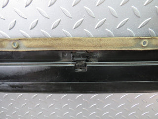 33867 Mercedes-Benz W201 190E 2.0L Power Sunroof Frame 2017800144