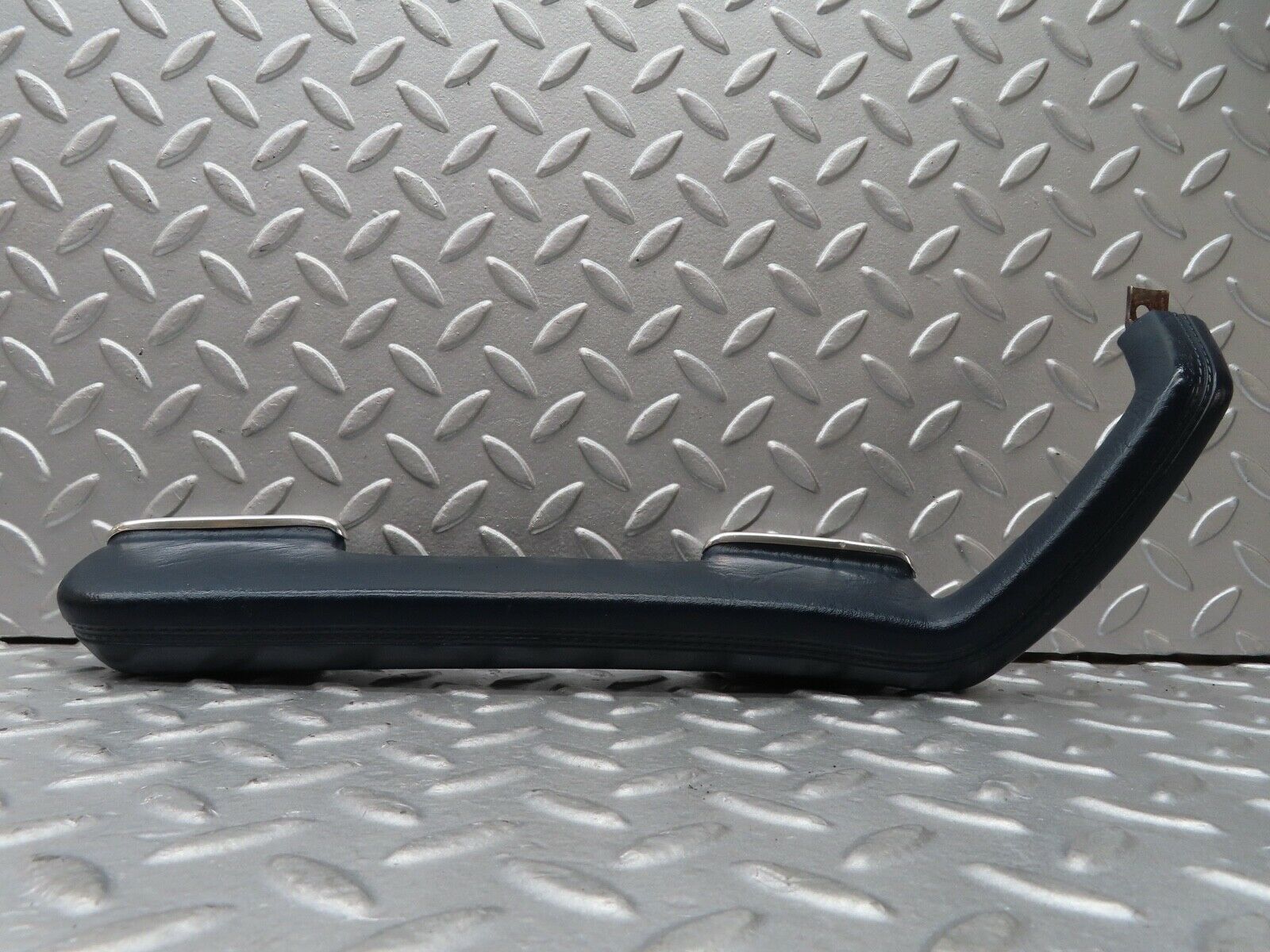 16904 Mercedes-Benz C123 280CE Coupe Interior Door Handle Left Blue 1239701701