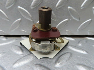 18348 Mercedes-Benz W115 Oil Pressure Gauge