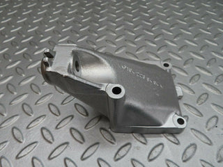 R129 SL engine mount bracket left side used OEM
