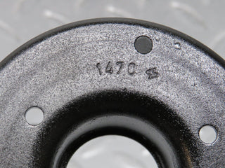 39612 Mercedes-Benz R129 320SL Coupe Belt Tensioner Pulley 1192001470