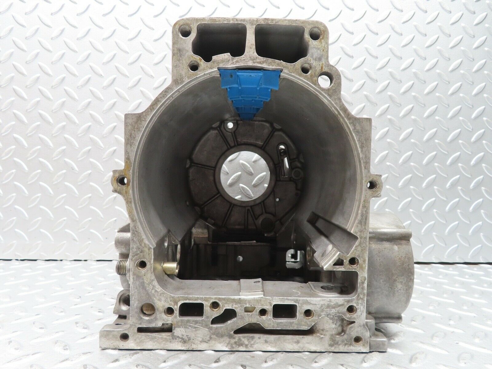 19773 Mercedes-Benz W123 722.122 Automatic Gearbox Housing 1162710301