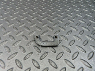9061 Mercedes-Benz W115 Right Interior Chrome Door Latch Trim