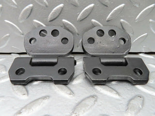 20127 Mercedes-Benz R129 300SL Coupe Left Door Hinges Pair