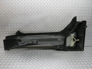 24781 Mercedes-Benz W140 S320 Heater Air Box 1408303944