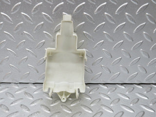 W124 Wagon rear door lock vacuum actuator cover used OEM