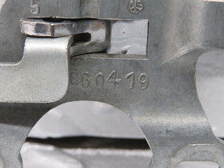 40255 Mercedes-Benz W110 230 Rear Right Interior Door Handle Chrome 1107660419