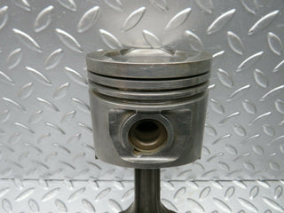 R107 SLC piston with connecting rod used OEM