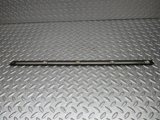 33847 Mercedes-Benz W201 190E 2.0L Rear Right Door Centre Moulding Trim