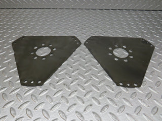 34535 Mercedes-Benz C126 380SEC Coupe Flywheel Starter Ring