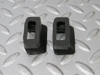 33619 Mercedes-Benz W201 190E 2.0L Door Check Strap Rubber Seal 2017270430