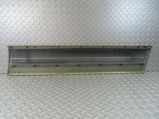 8872 Mercedes-Benz W126 Front Left Door Moulding 1266900340
