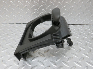 34846 Mercedes-Benz W210 320E Steering Column Surround Cover 2104600195